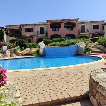 Residence Cala Moresca 15 Golfo Aranci Exterior foto